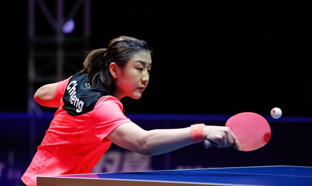 运动的核心 运动的核心