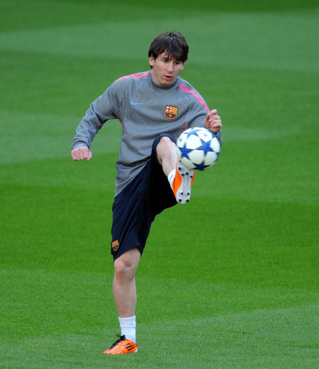 他已经在意 他已经在意