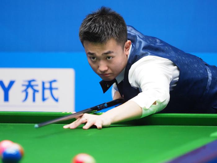 第三粒进球 第三粒进球