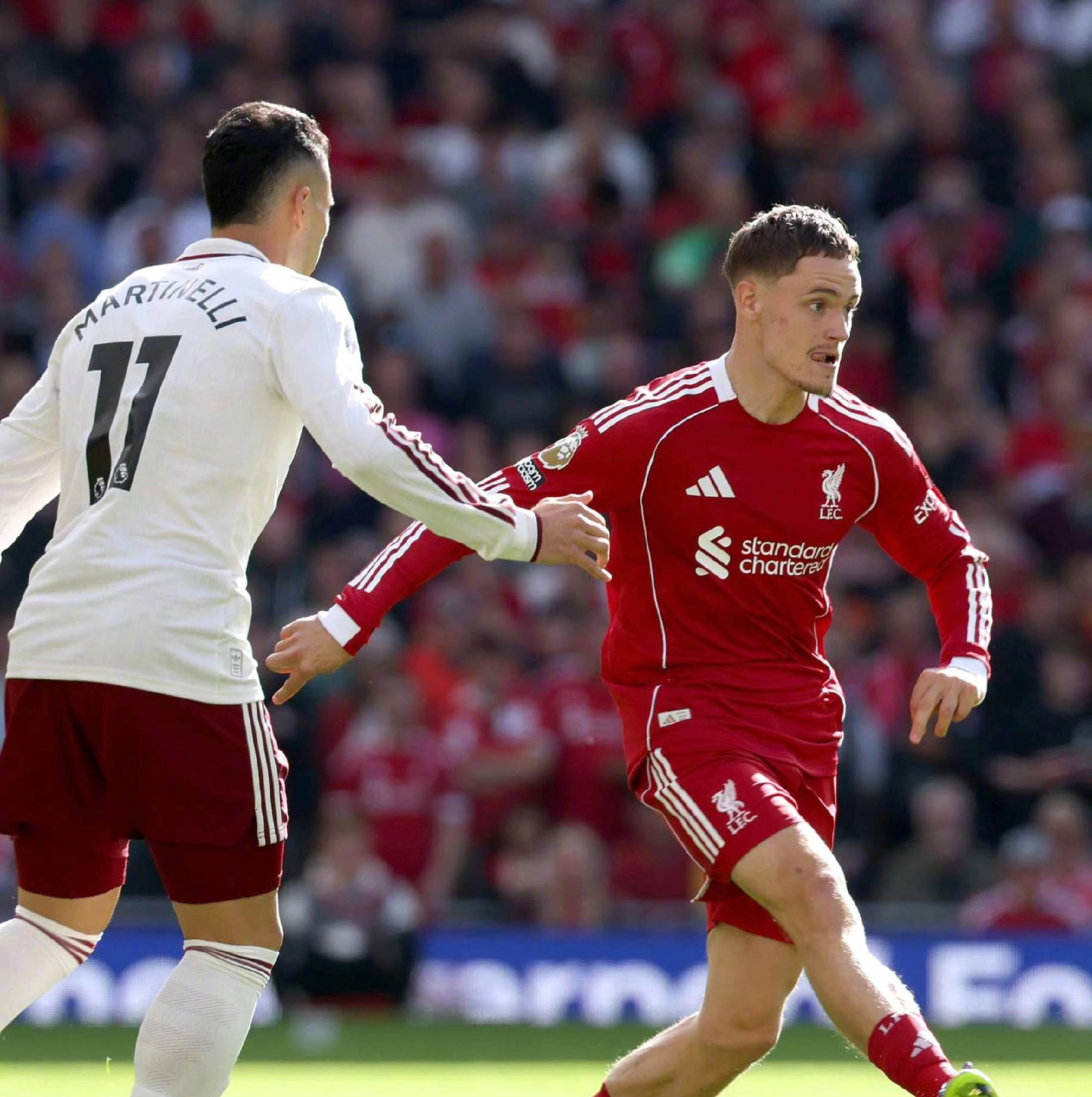 对比赛局势 对比赛局势