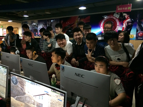 不仅是一场 不仅是一场