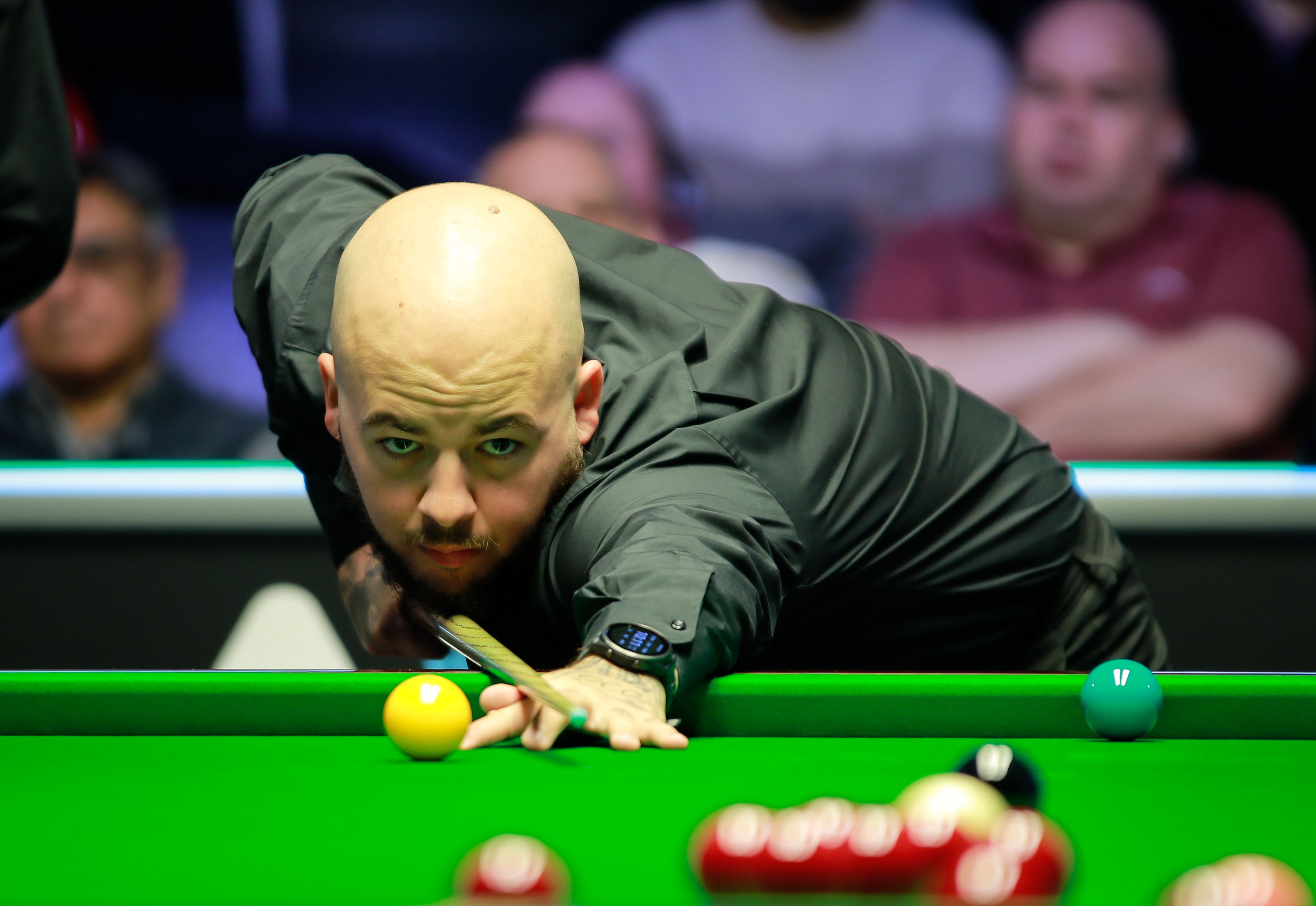 配角们在关 配角们在关