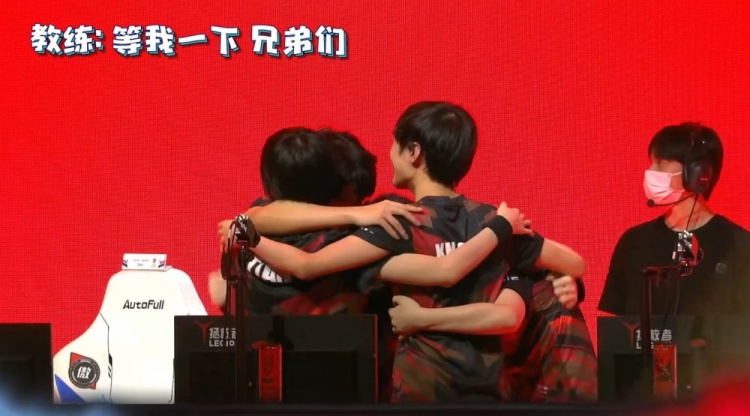 体与心态 体与心态