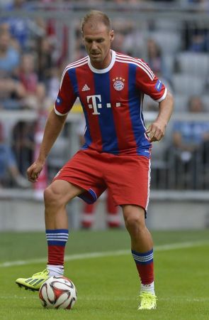 缩短纵深距 缩短纵深距