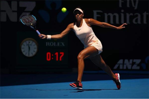 行业巨头 行业巨头